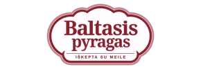 UAB Baltasis pyragas