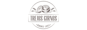 UB Trejos girnos